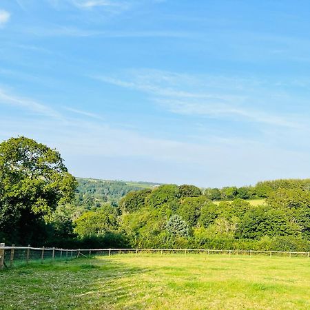 1 Bedroom Holiday Let In The Heart Of West Wales Carmarthen Luaran gambar