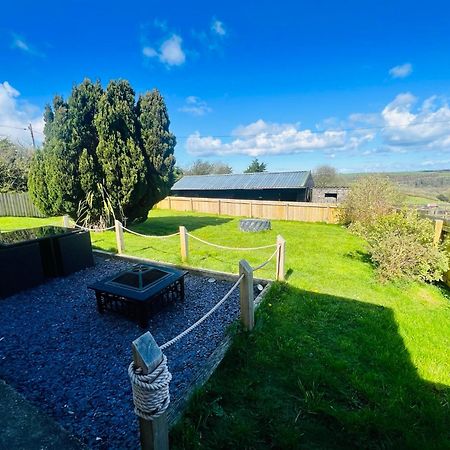 1 Bedroom Holiday Let In The Heart Of West Wales Carmarthen Luaran gambar