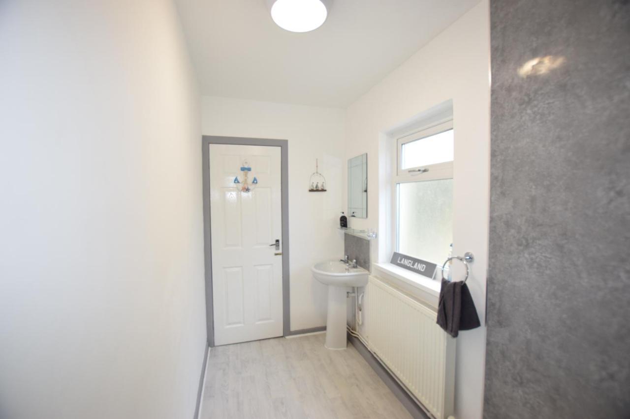 1 Bedroom Holiday Let In The Heart Of West Wales Carmarthen Luaran gambar