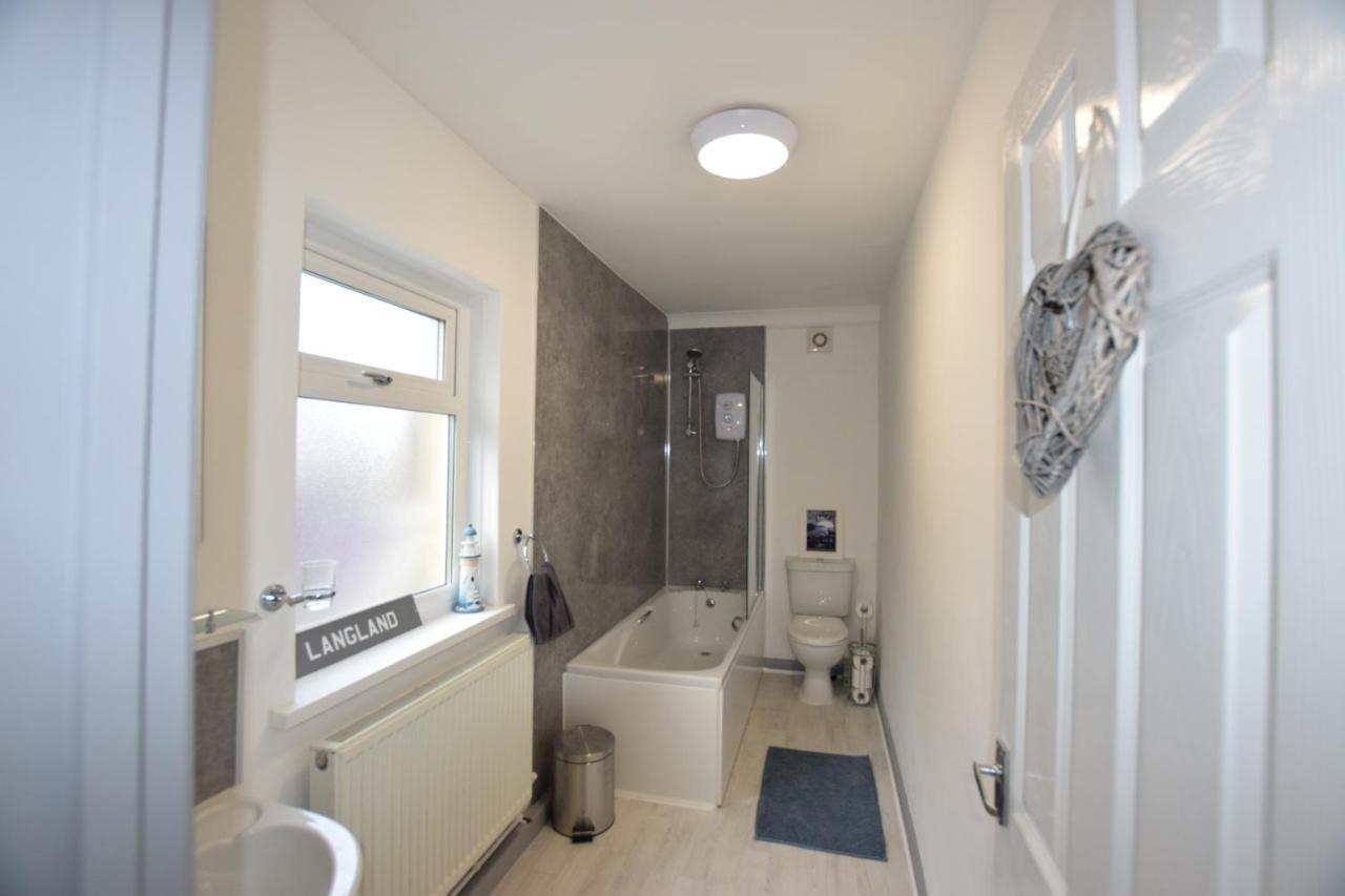 1 Bedroom Holiday Let In The Heart Of West Wales Carmarthen Luaran gambar