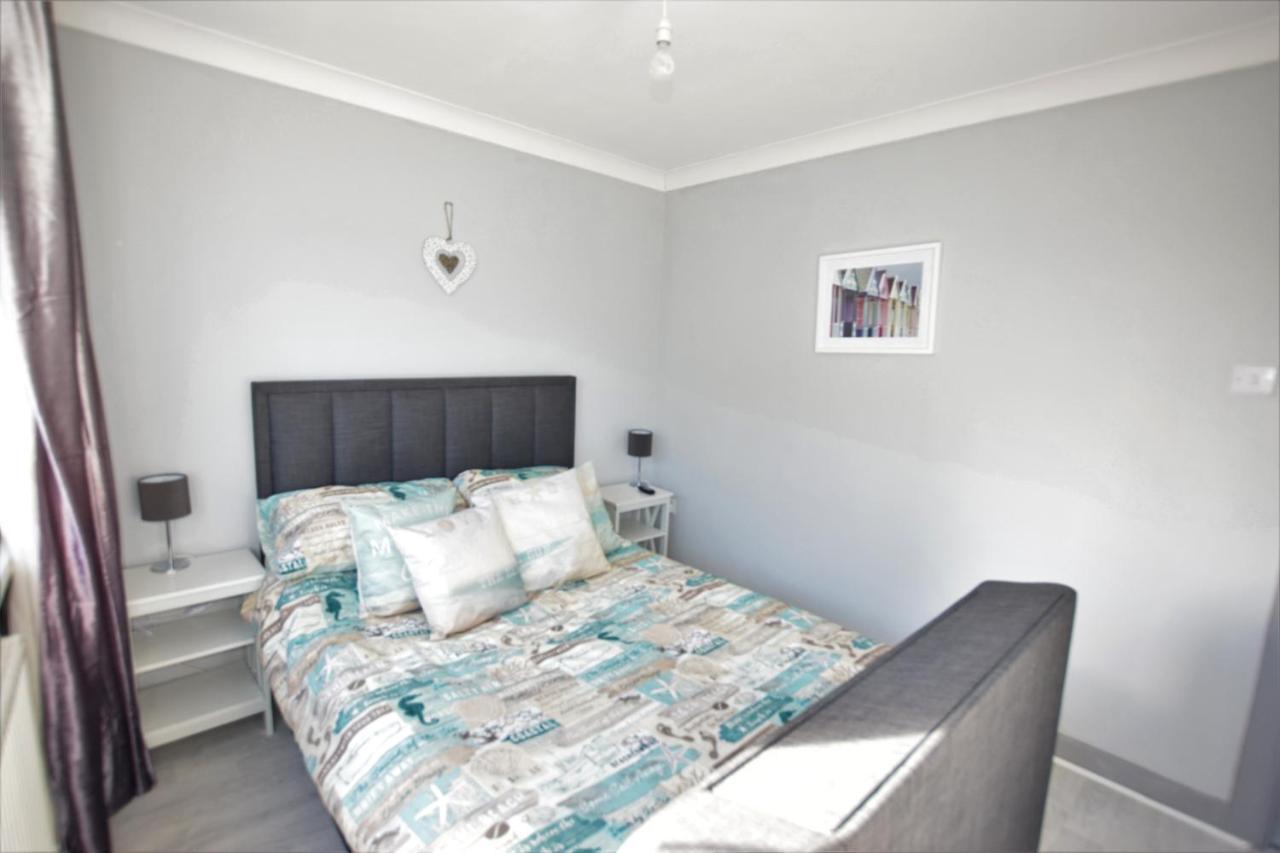 1 Bedroom Holiday Let In The Heart Of West Wales Carmarthen Luaran gambar