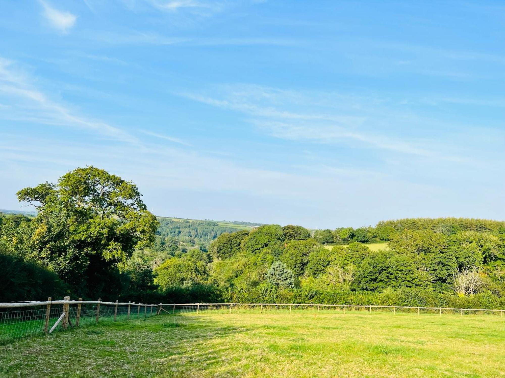 1 Bedroom Holiday Let In The Heart Of West Wales Carmarthen Luaran gambar